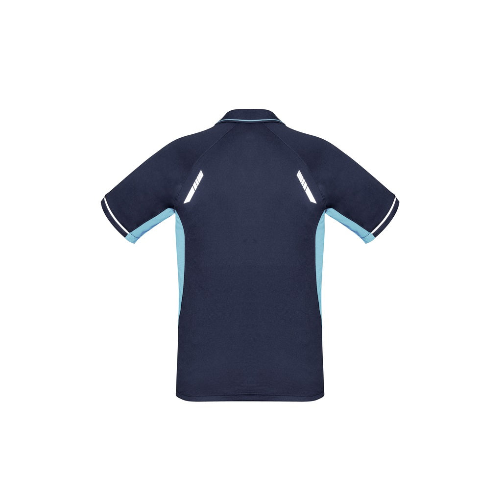 Biz Collection P700KS Kids Renegade Polo