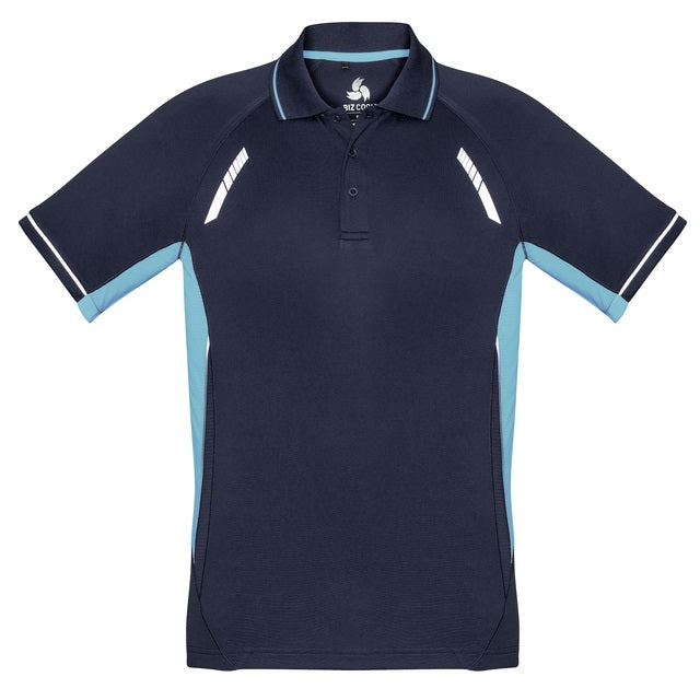 Biz Collection P700KS Kids Renegade Polo