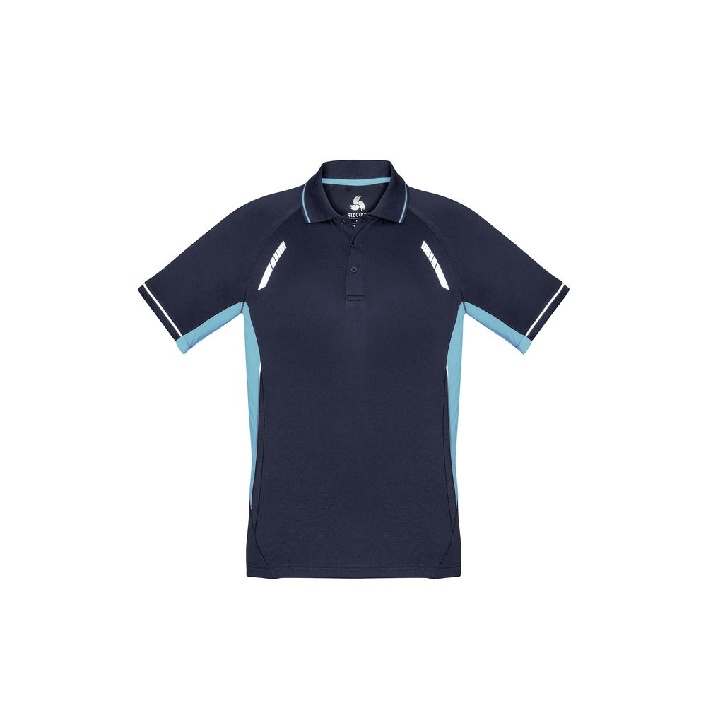 Biz Collection P700KS Kids Renegade Polo