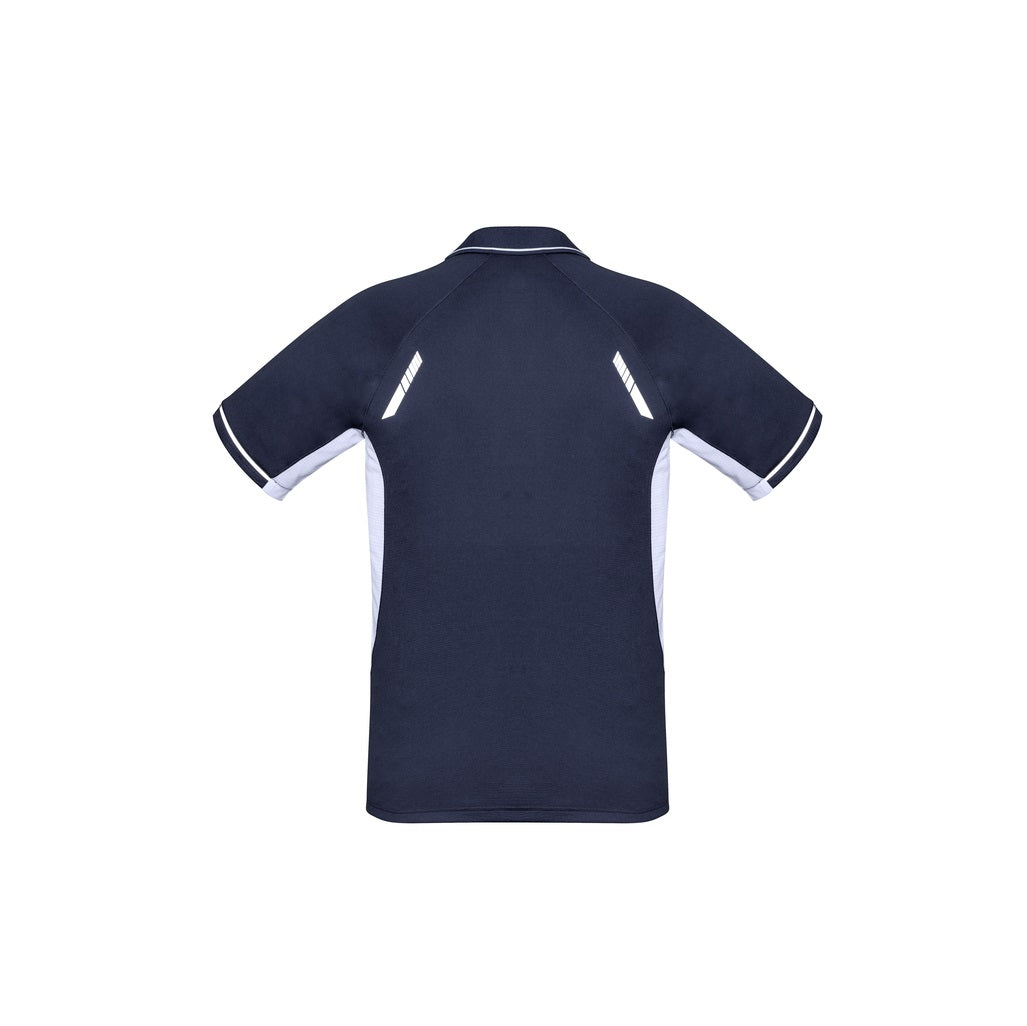 Biz Collection P700KS Kids Renegade Polo