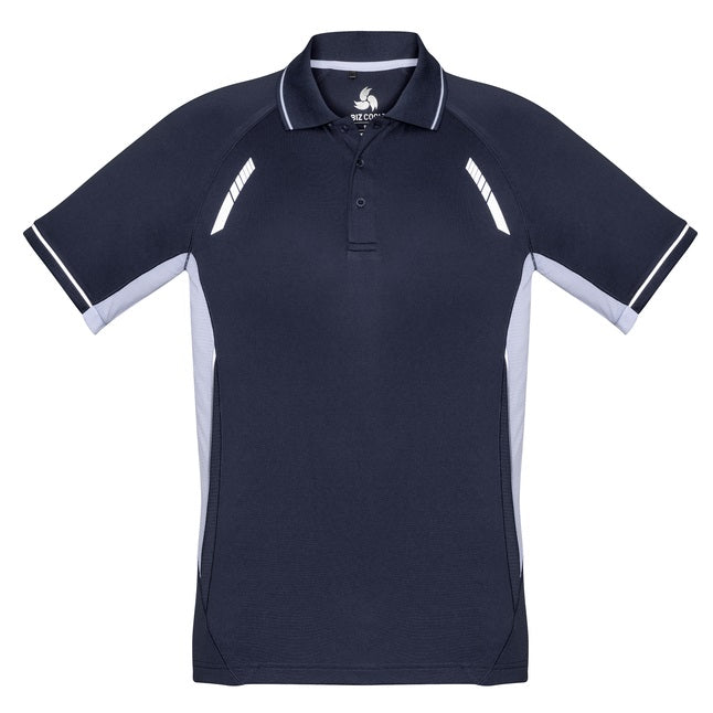 Biz Collection P700KS Kids Renegade Polo