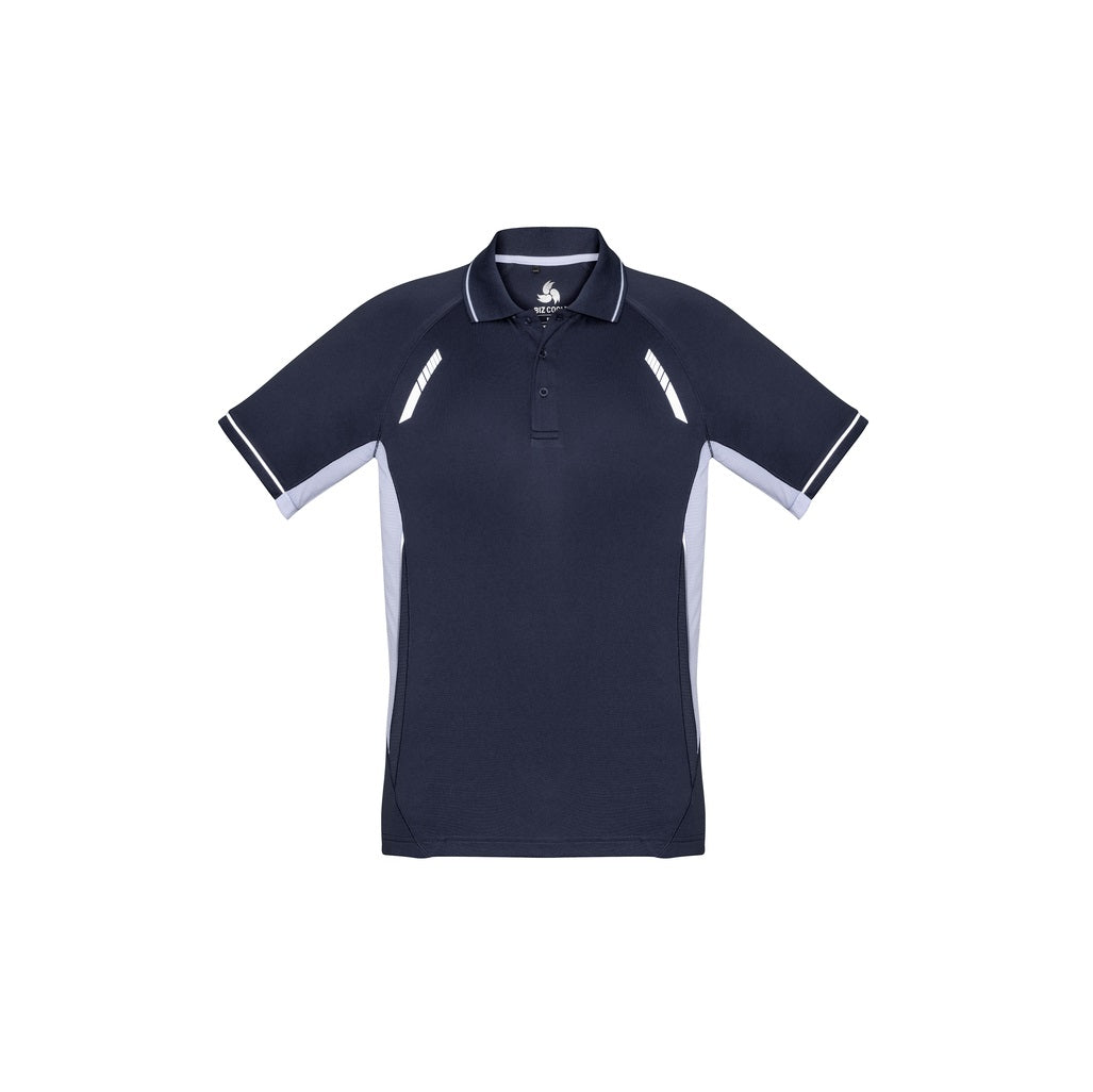 Biz Collection P700KS Kids Renegade Polo