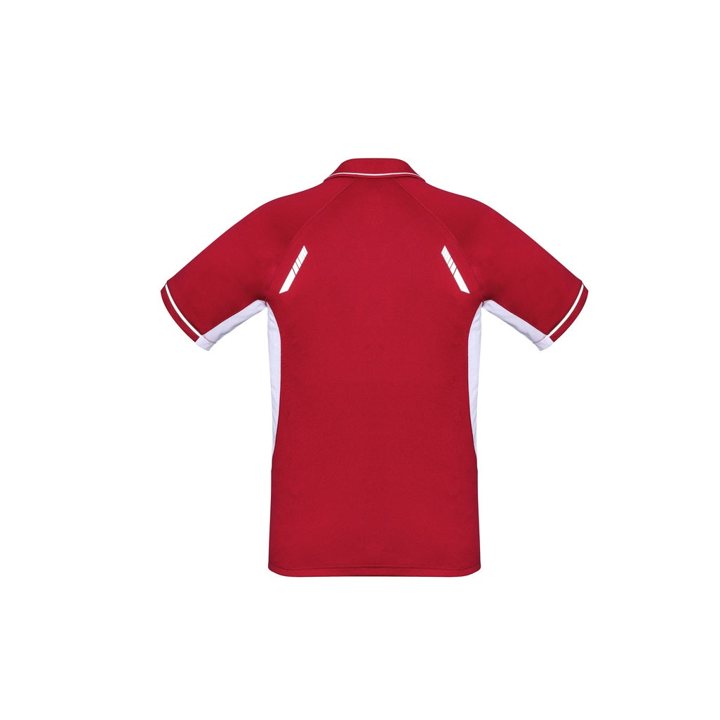 Biz Collection P700KS Kids Renegade Polo