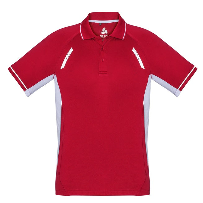 Biz Collection P700KS Kids Renegade Polo