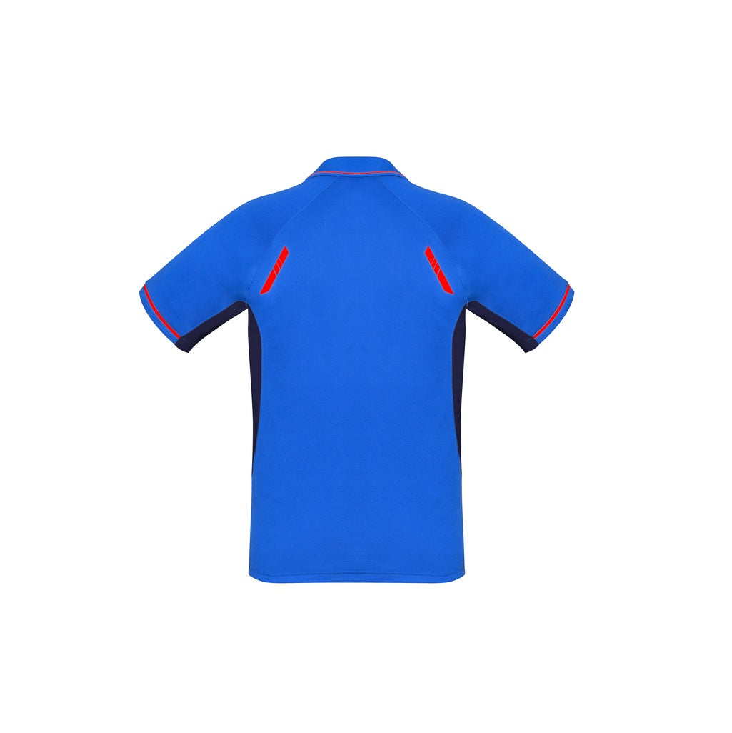 Biz Collection P700KS Kids Renegade Polo