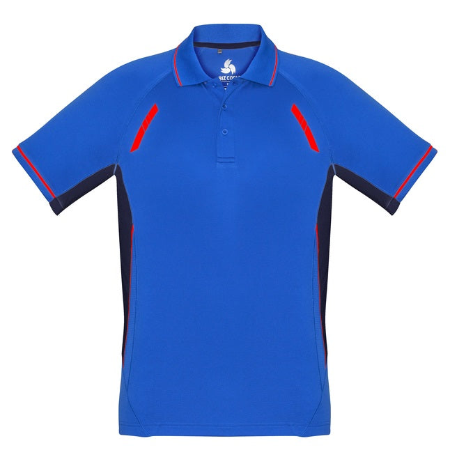 Biz Collection P700KS Kids Renegade Polo
