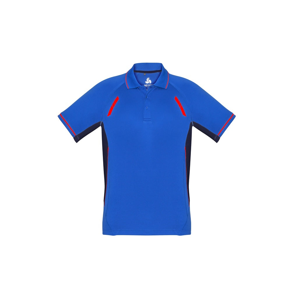 Biz Collection P700KS Kids Renegade Polo