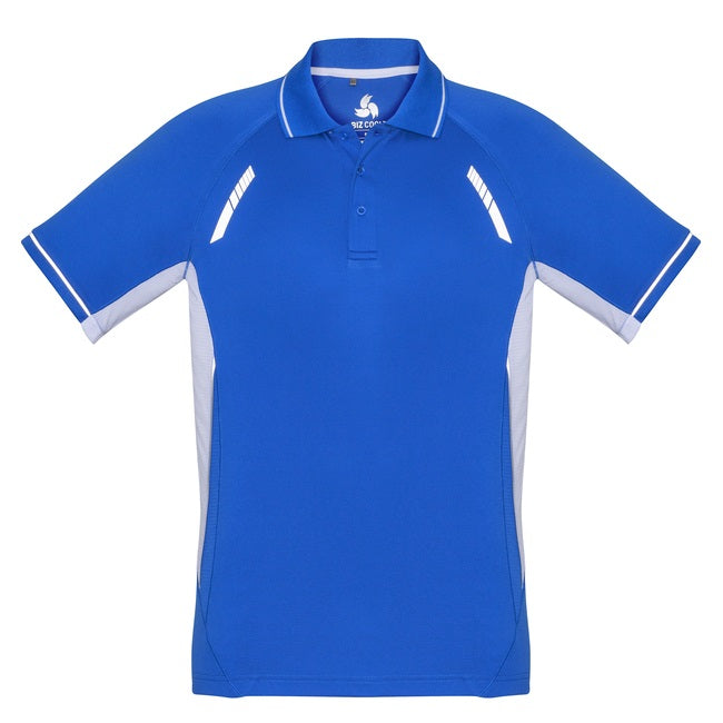Biz Collection P700KS Kids Renegade Polo