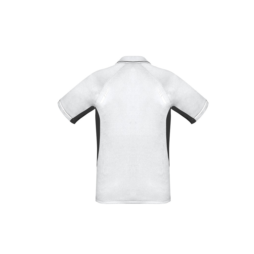 Biz Collection P700KS Kids Renegade Polo