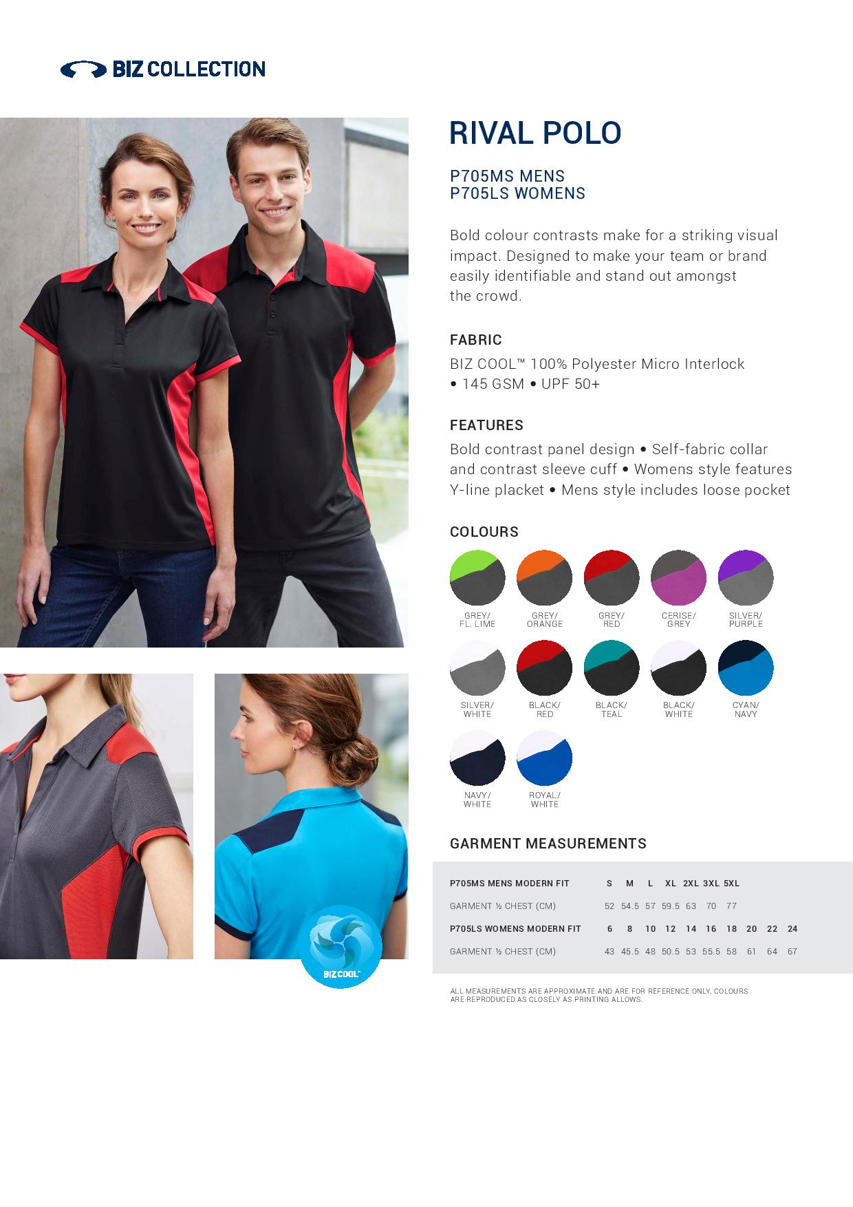 Specification