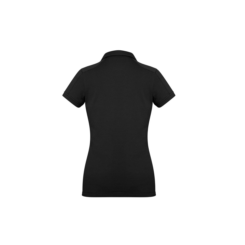 Biz Collection P706LS Profile Ladies Polo