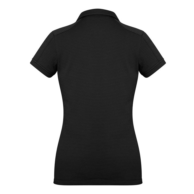 Biz Collection P706LS Profile Ladies Polo
