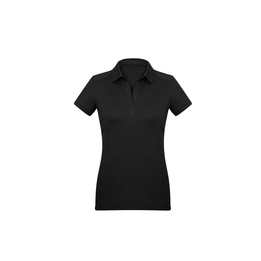 Biz Collection P706LS Profile Ladies Polo