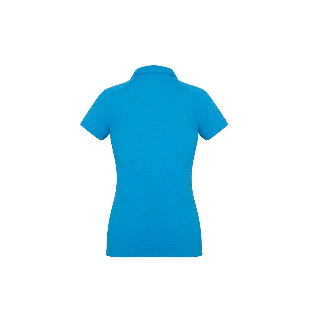 Biz Collection P706LS Profile Ladies Polo