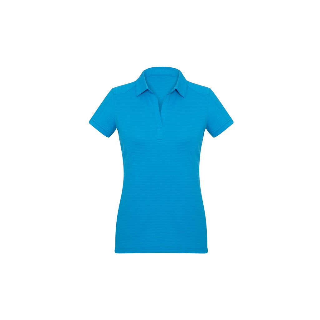 Biz Collection P706LS Profile Ladies Polo