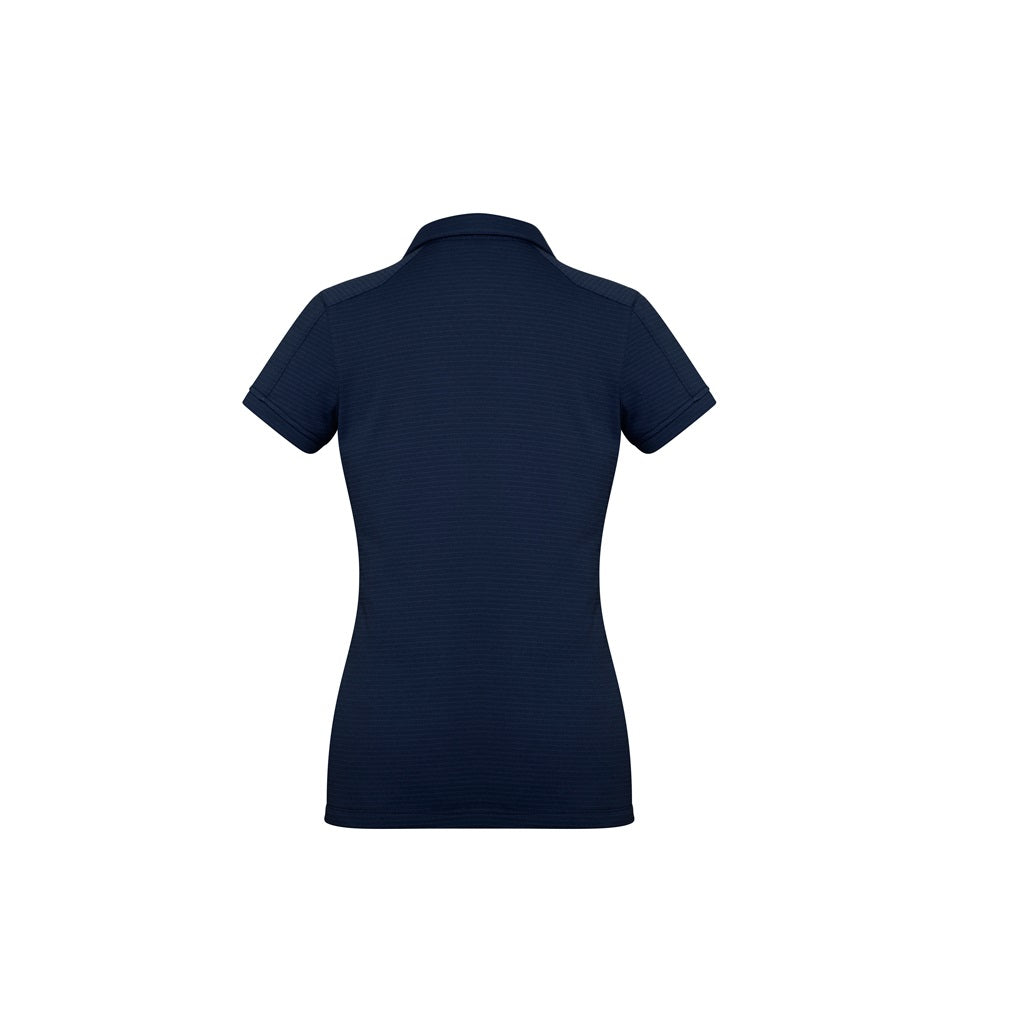 Biz Collection P706LS Profile Ladies Polo