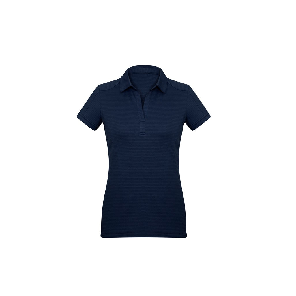 Biz Collection P706LS Profile Ladies Polo
