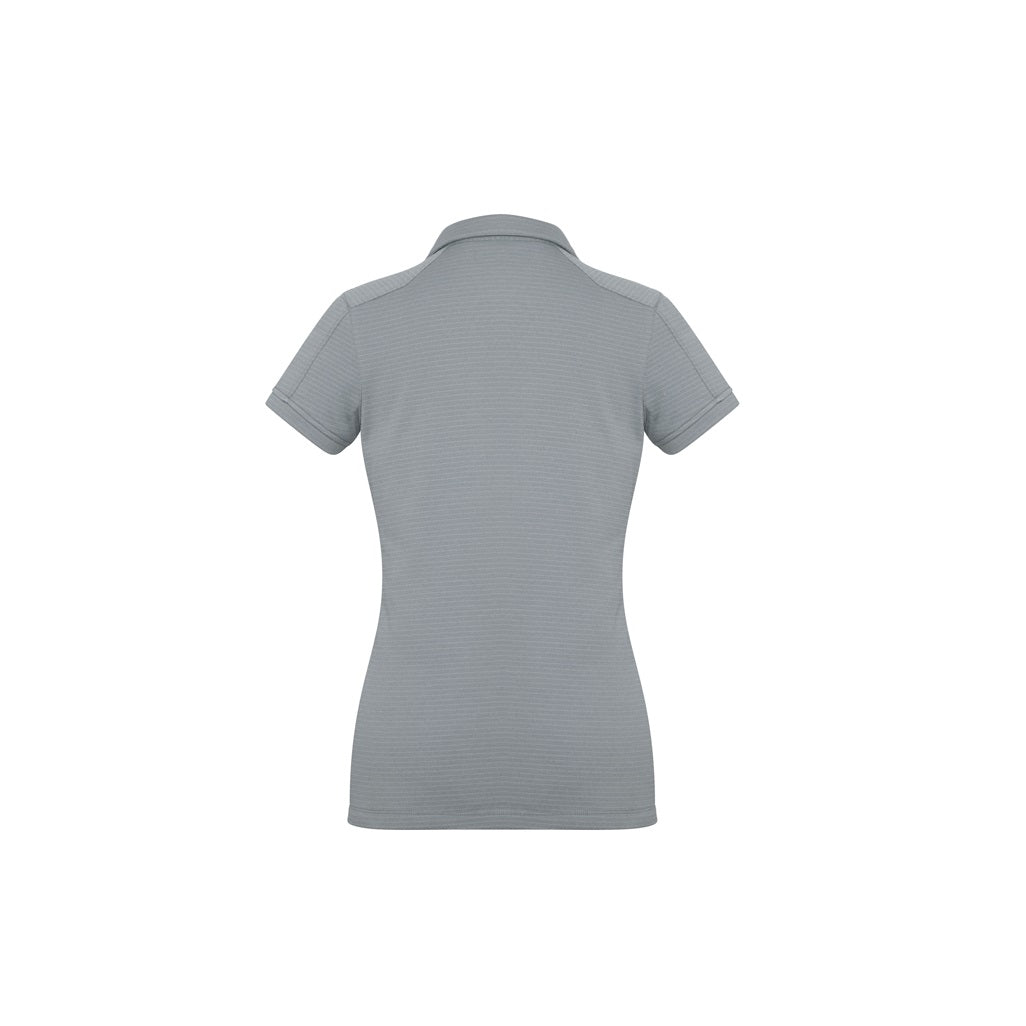 Biz Collection P706LS Profile Ladies Polo