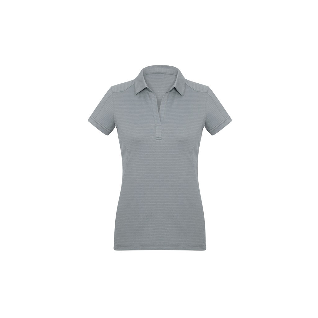 Biz Collection P706LS Profile Ladies Polo