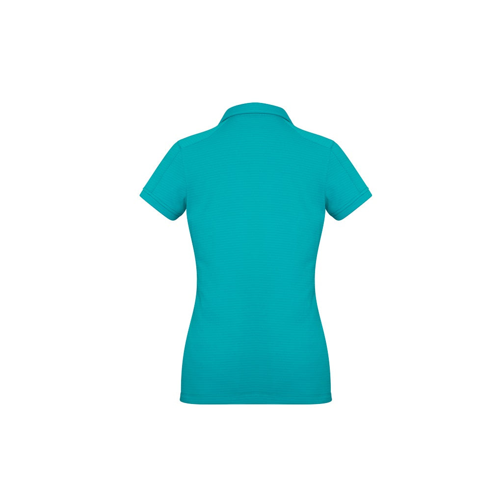 Biz Collection P706LS Profile Ladies Polo