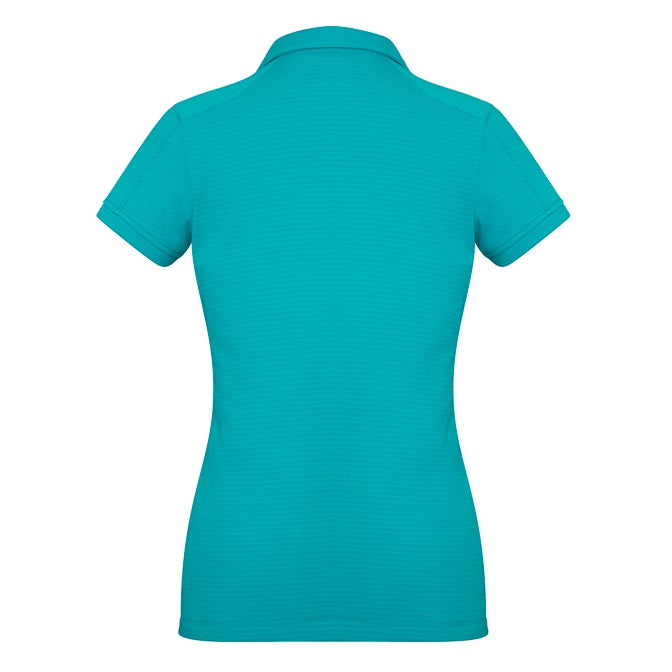 Biz Collection P706LS Profile Ladies Polo