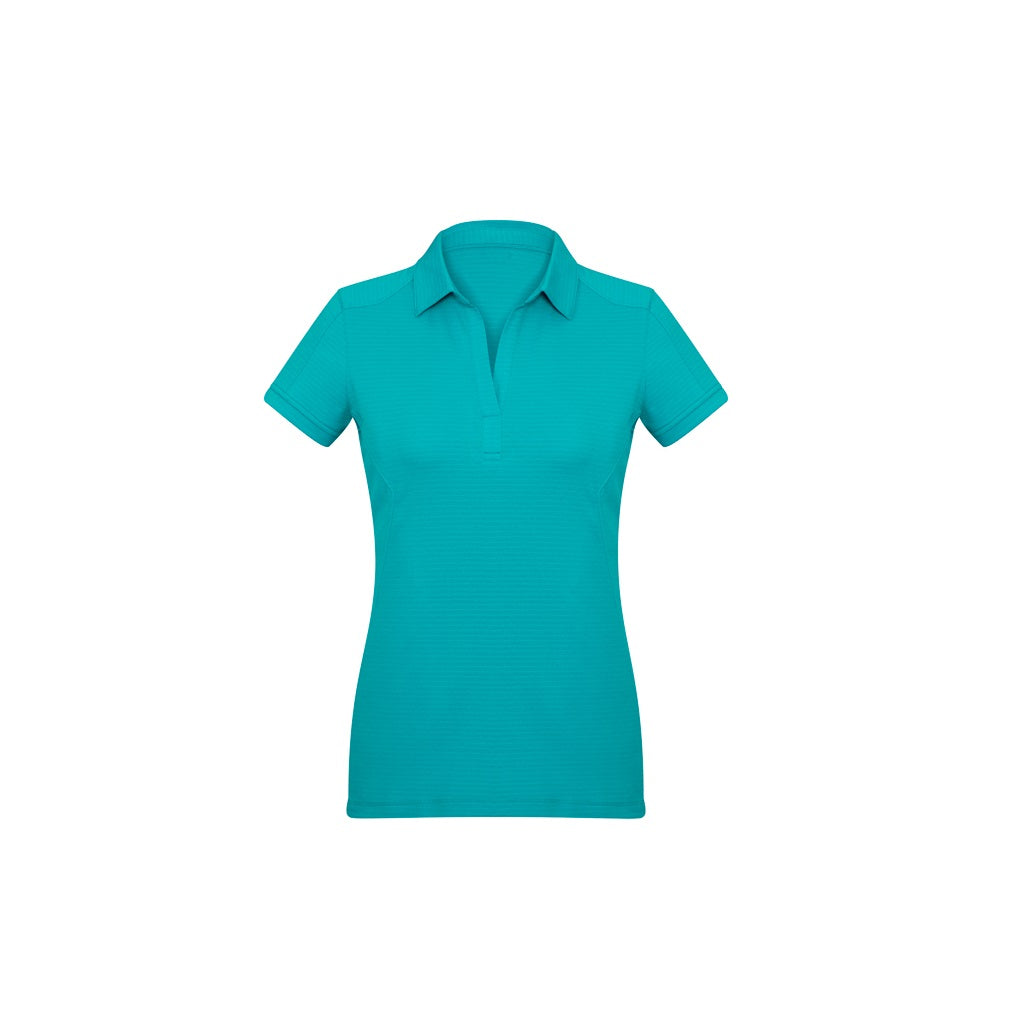 Biz Collection P706LS Profile Ladies Polo