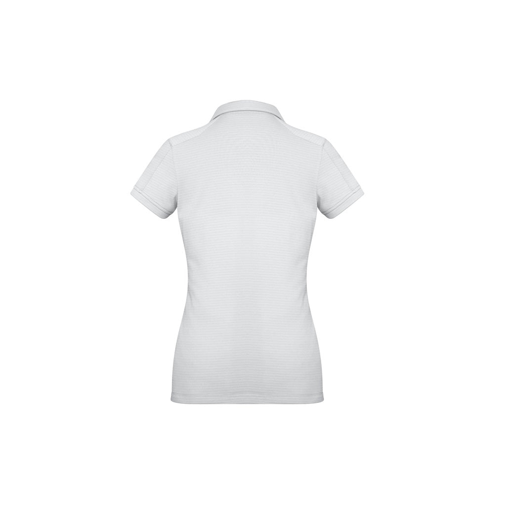 Biz Collection P706LS Profile Ladies Polo
