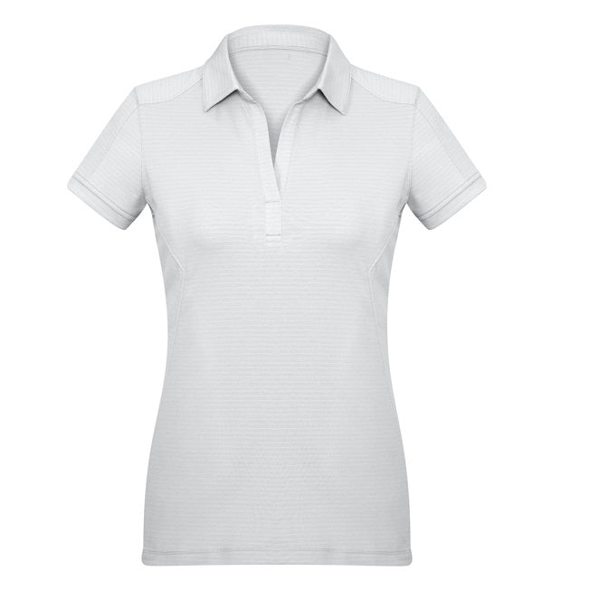Biz Collection P706LS Profile Ladies Polo