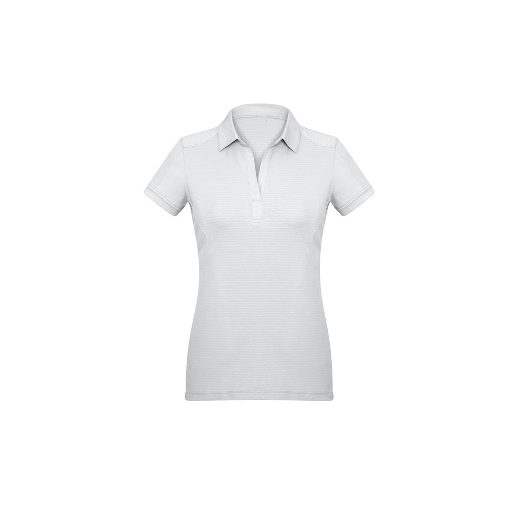 Biz Collection P706LS Profile Ladies Polo