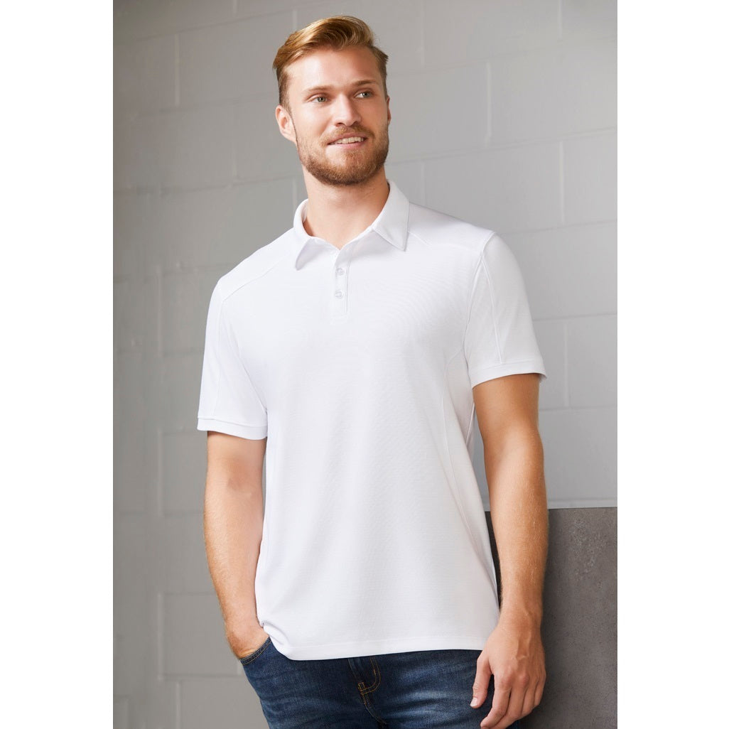 Biz Collection P706MS Profile Mens Polo