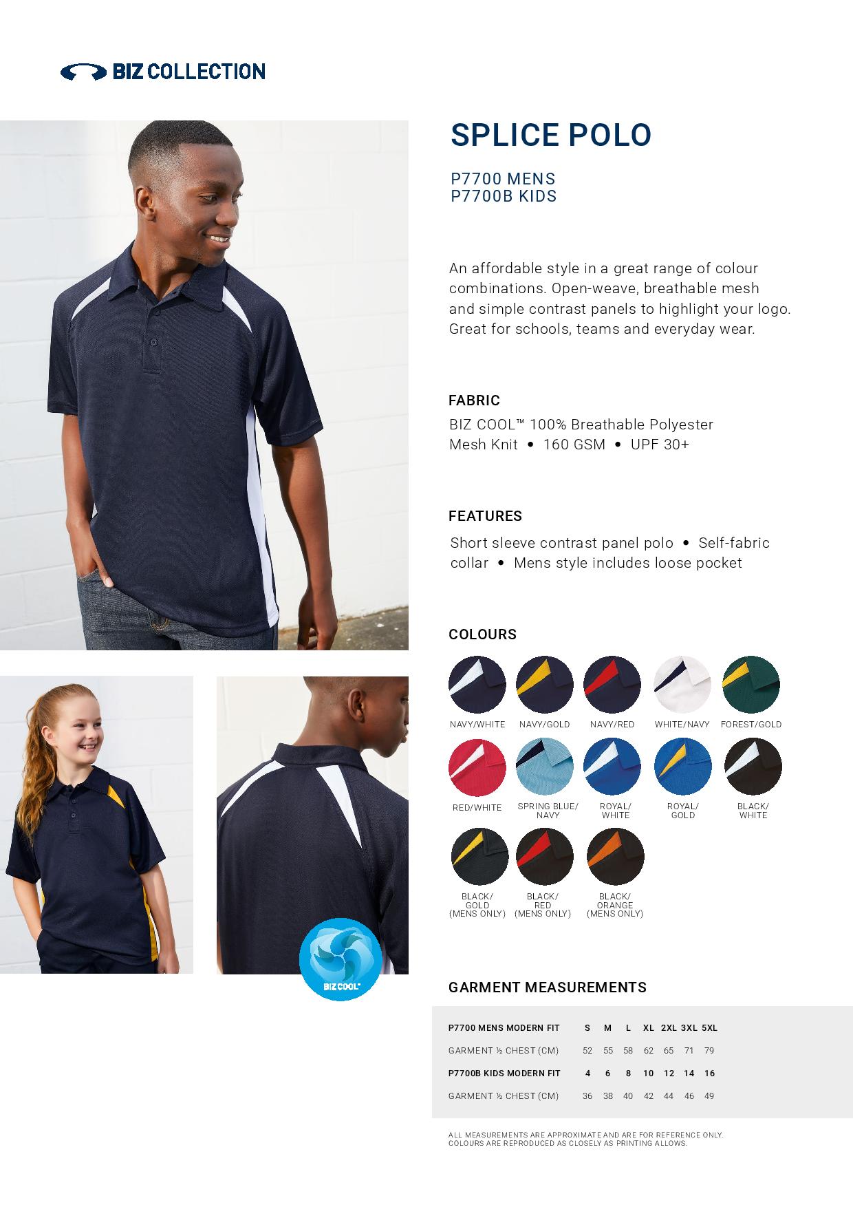 Specification