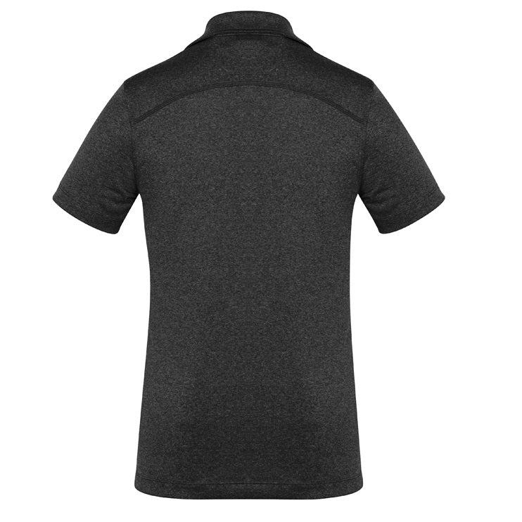 Biz Collection P815LS Ladies Aero Polo