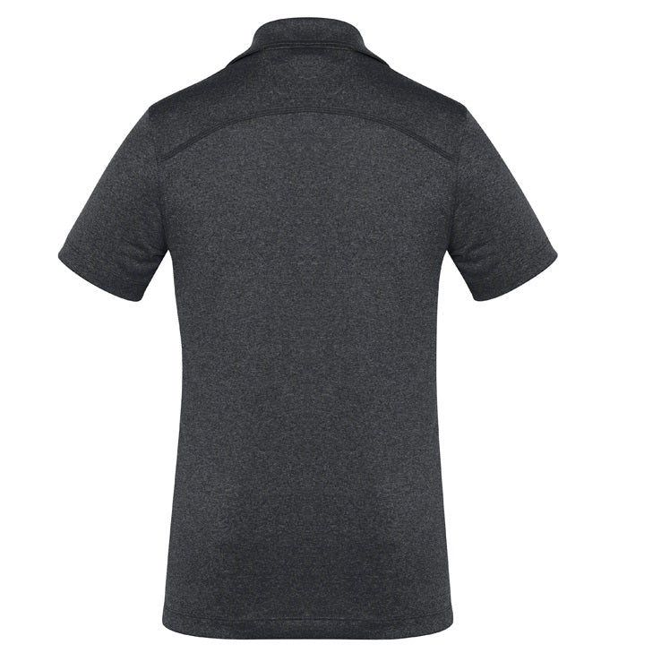 Biz Collection P815LS Ladies Aero Polo