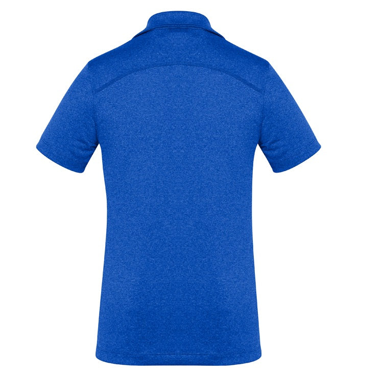 Biz Collection P815LS Ladies Aero Polo