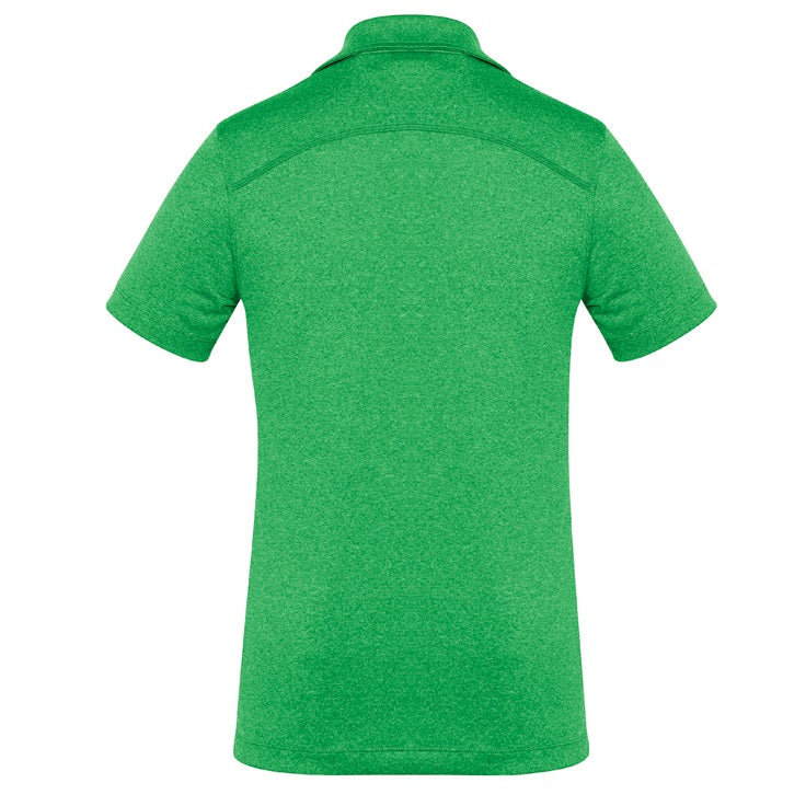 Biz Collection P815LS Ladies Aero Polo