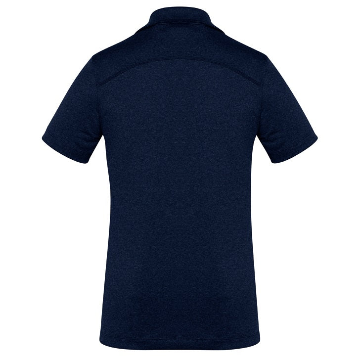 Biz Collection P815LS Ladies Aero Polo