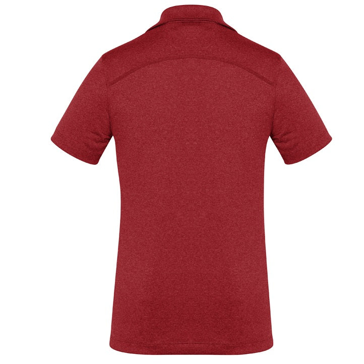 Biz Collection P815LS Ladies Aero Polo