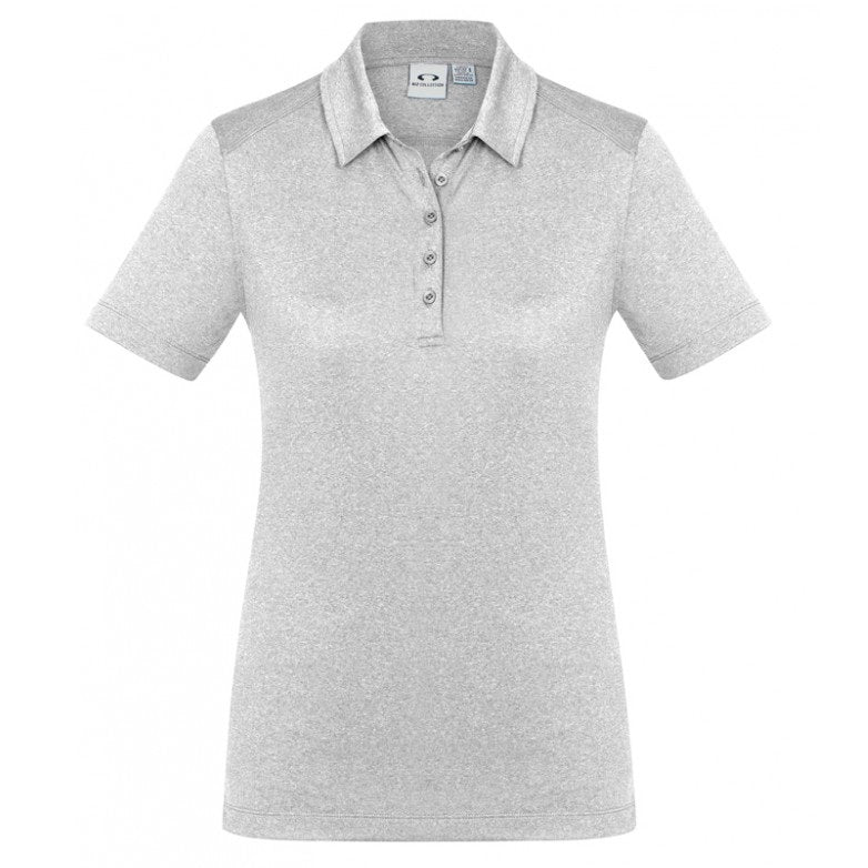 Biz Collection P815LS Ladies Aero Polo