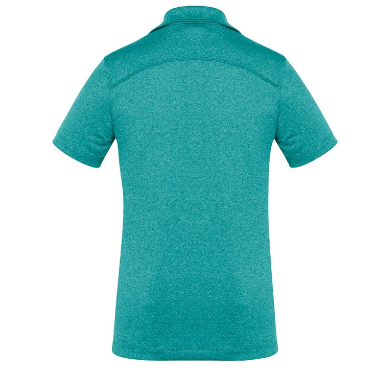 Biz Collection P815LS Ladies Aero Polo