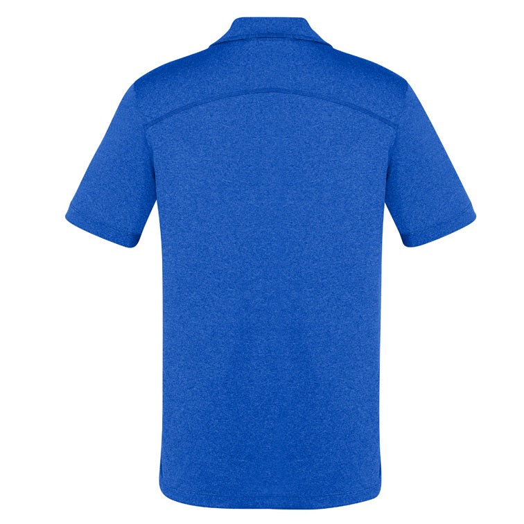 Biz Collection P815MS Mens Aero Polo