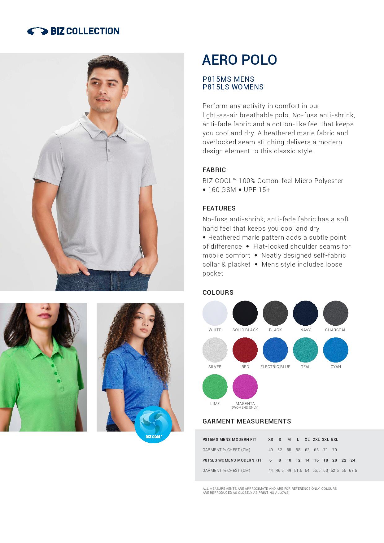 Specification