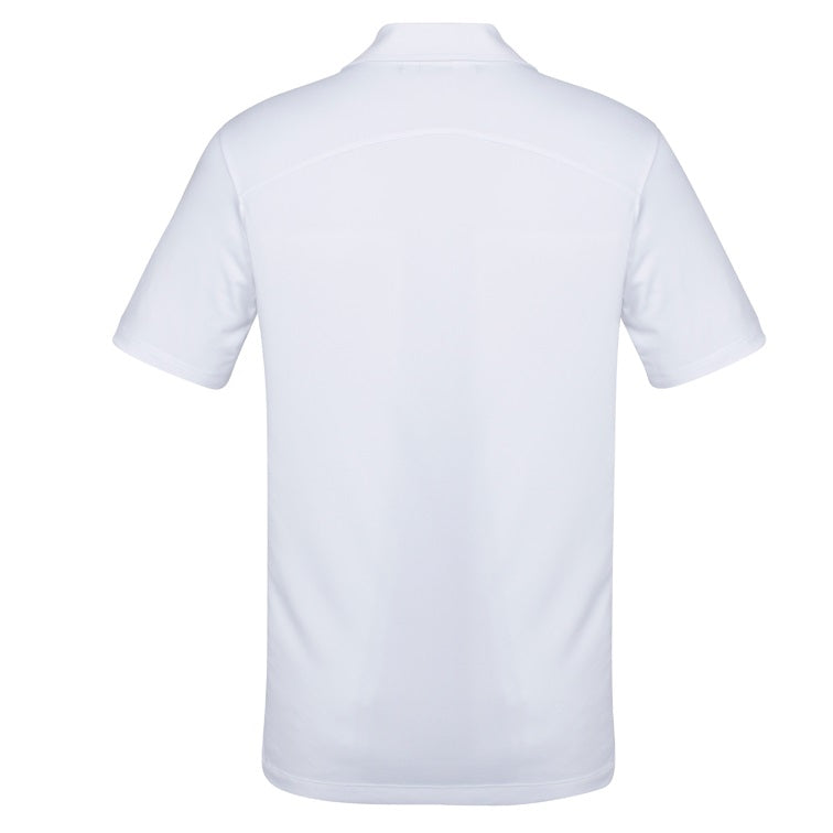Biz Collection P815MS Mens Aero Polo