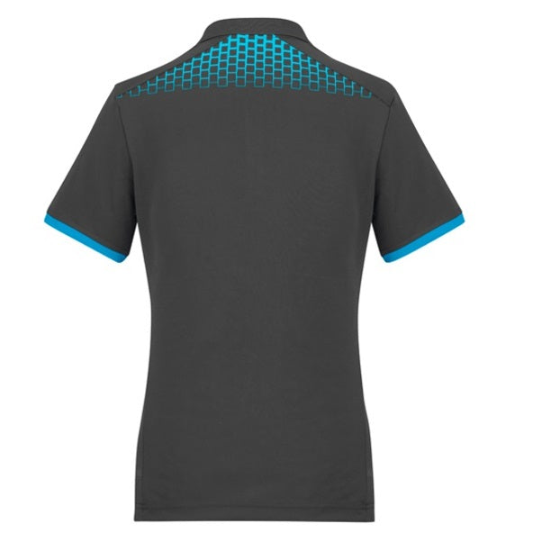 Biz Collection P900LS Galaxy Ladies Polo