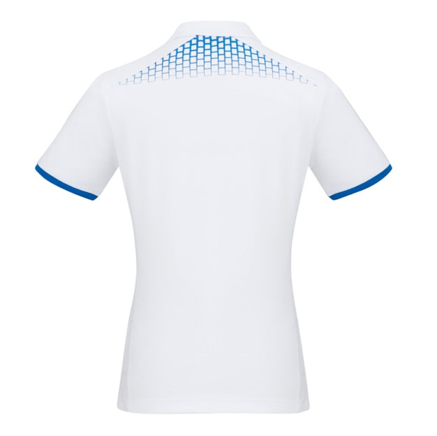 Biz Collection P900LS Galaxy Ladies Polo