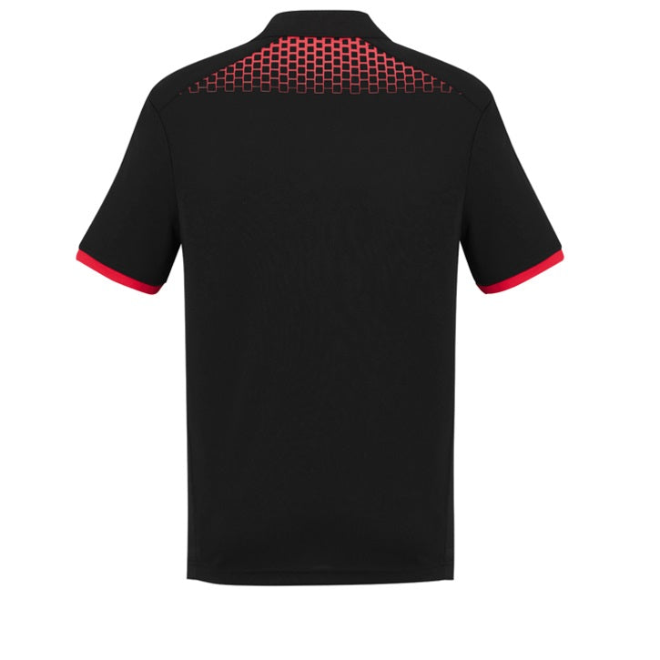 Biz Collection P900MS Galaxy Mens Polo
