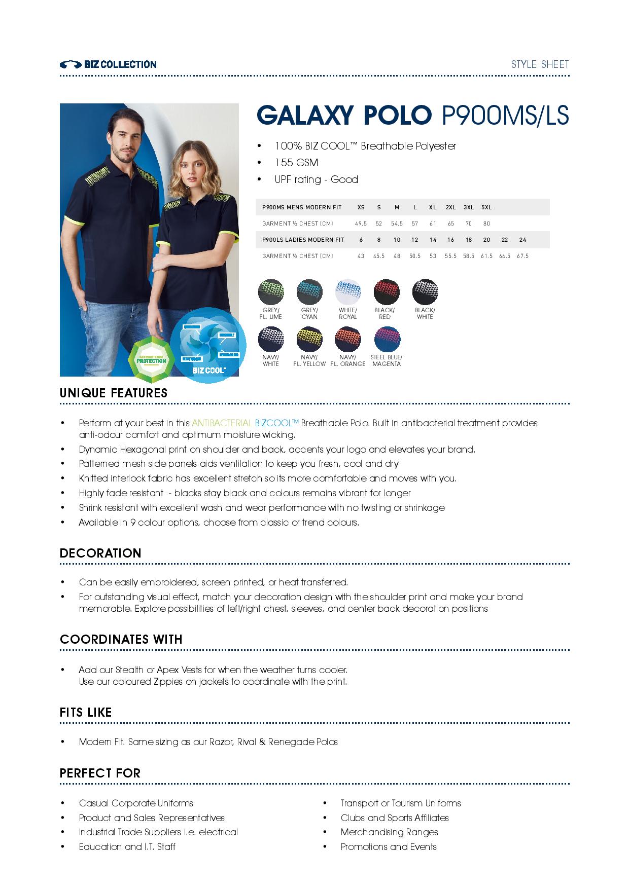 Specification