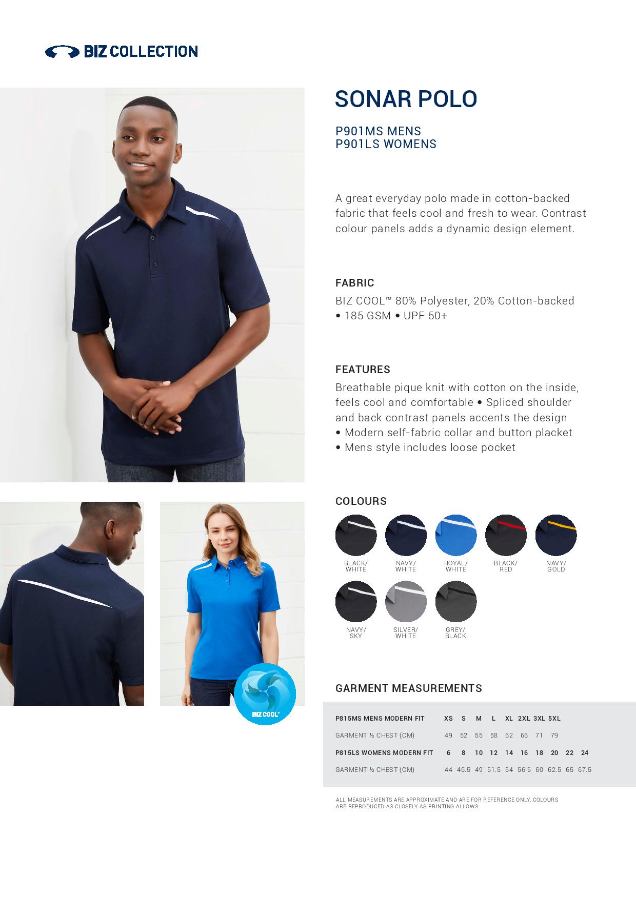 Specification