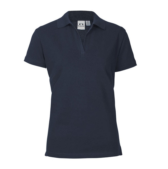 Biz Collection P9025 Ladies Oceana Polo