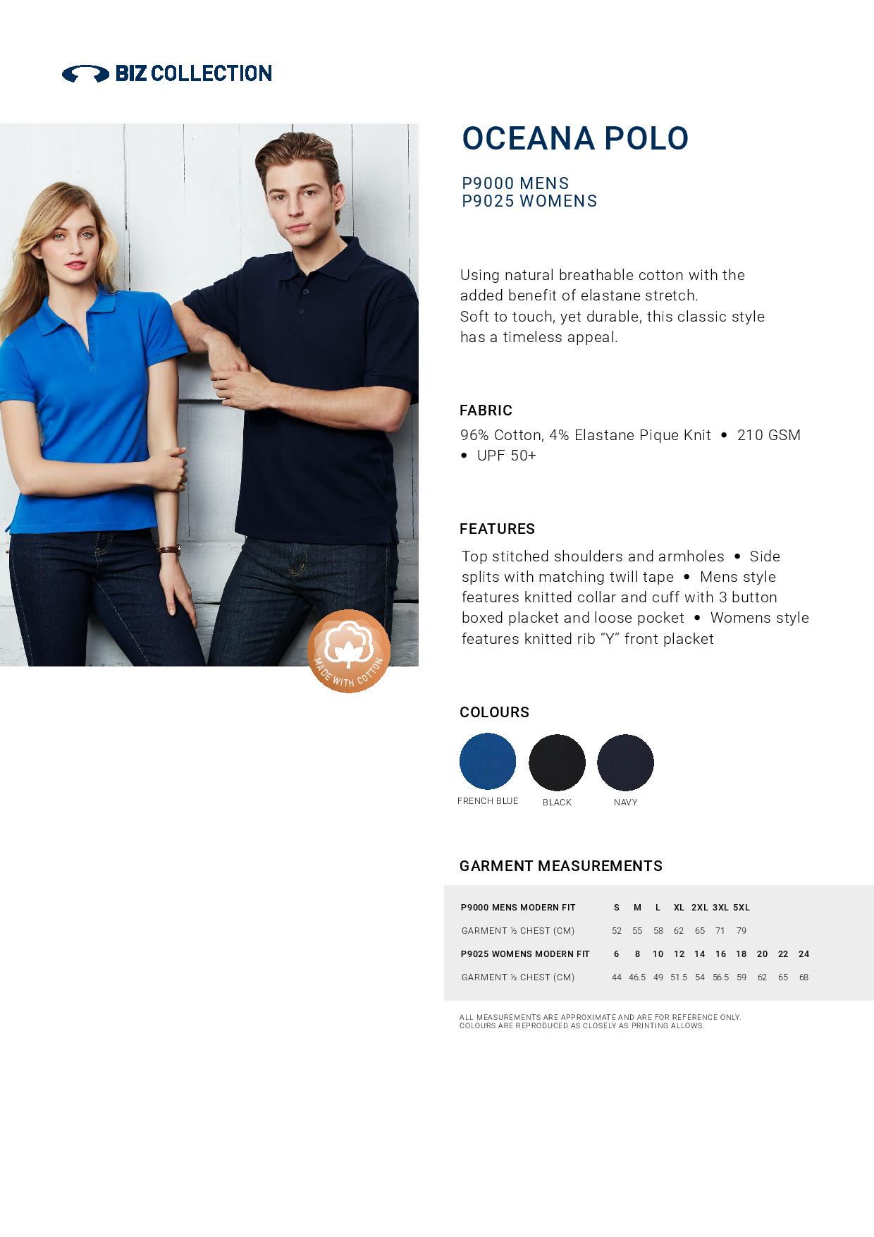 Specification