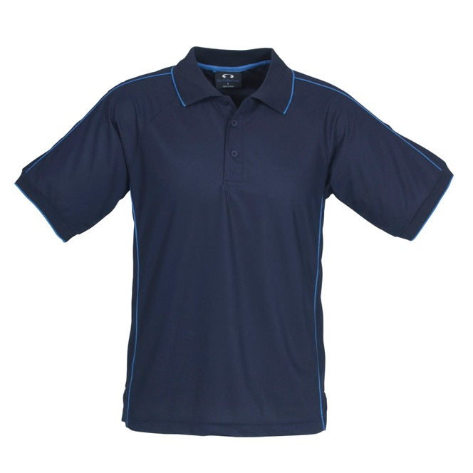 Biz Collection P9900 Mens Resort Polo